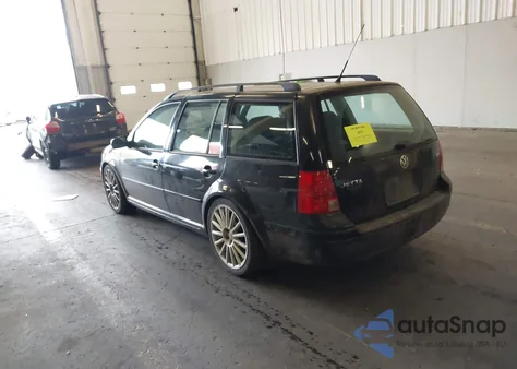 2002 Volkswagen Jetta Gls 1.8L z USA, uszkodzony, nr VIN WVWSE61J72W237962